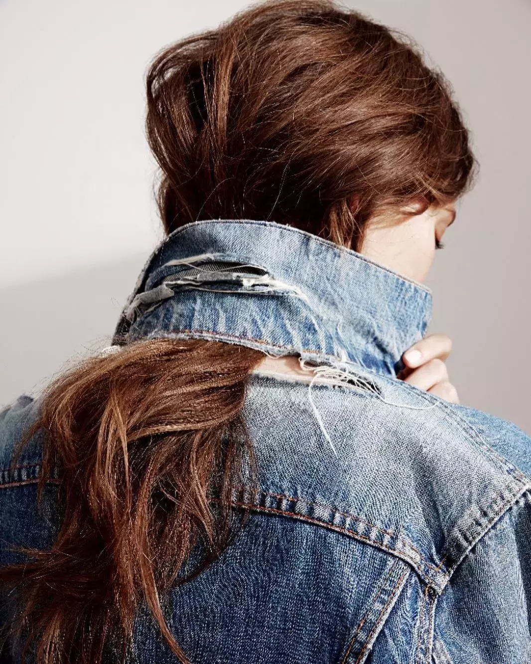 “165岁的Levi's，重征股市。”品牌，真得很能打