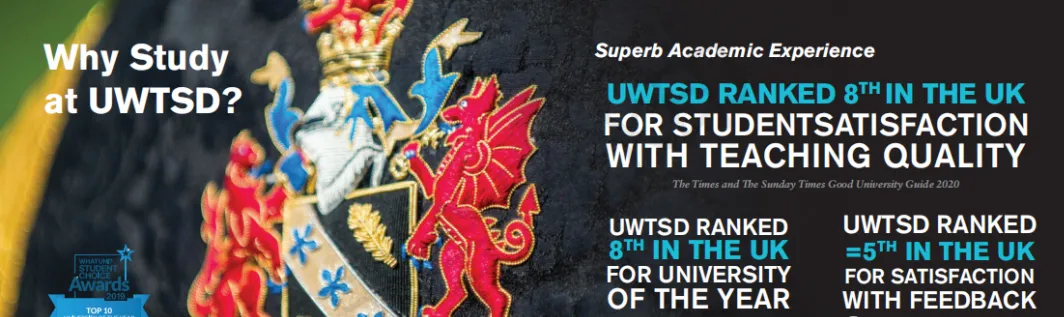 广工华立学院｜中外双学位、本硕连读，乘风破浪直通世界百强名校