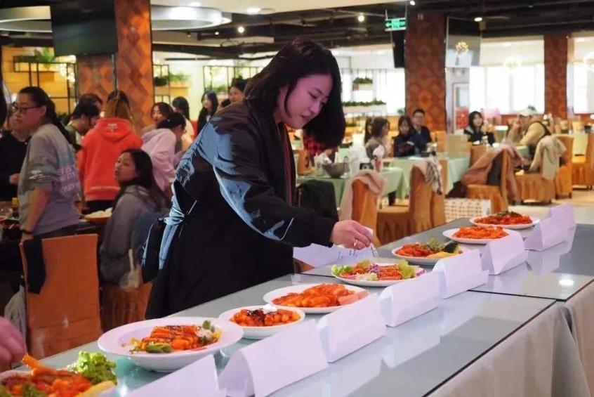 院系风采 | 韩国语学院