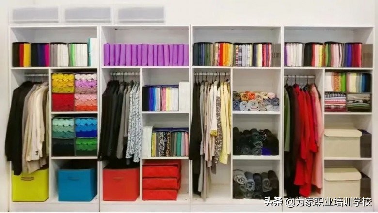 收纳整理师行业薪资是多少？培训课程内容是什么？