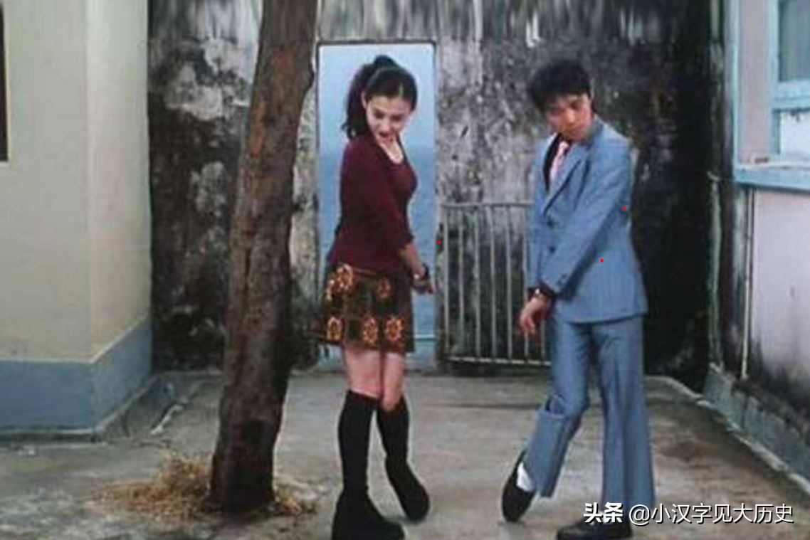 甲骨文部首详解：窈窕淑「女」，良母贤妻