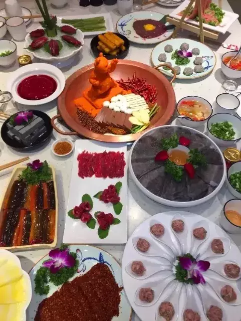 长春这10家老火锅,是每一位资深吃货的亲身体验