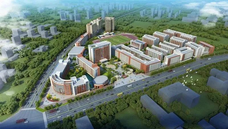 低进高出，高进优出，惠州综合高中高考综合完成率荣获第一