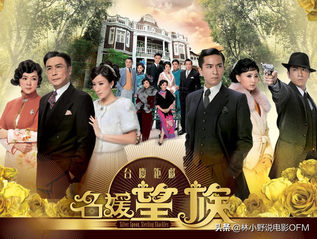 吉米嫂原来是大连人！杜琪峰电影里那些我们以为是港星的内地女孩