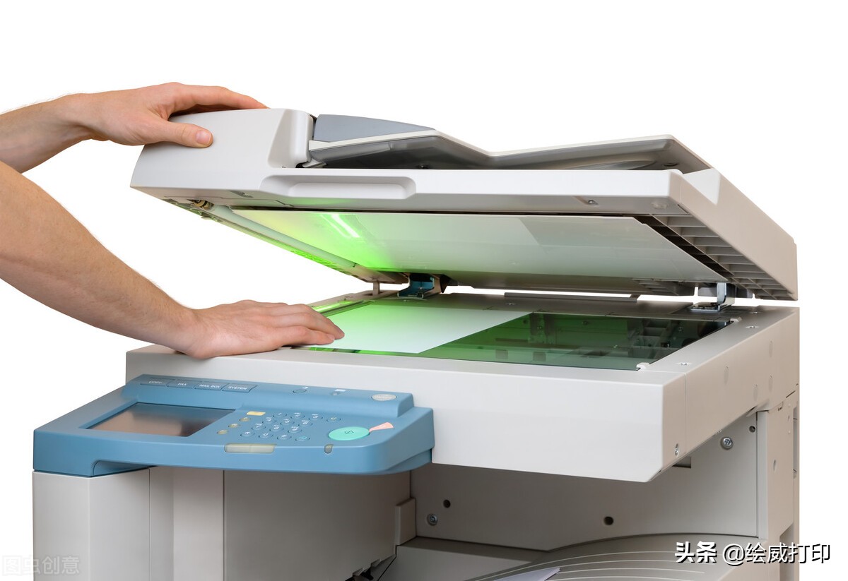打印机如何扫描文件到电脑上，正确扫描的2个步骤详解？