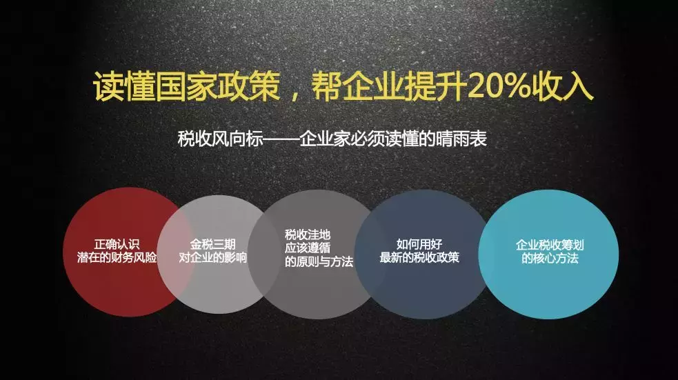 传统企业家和新经济人士 仍在两个互相屏蔽的圈子