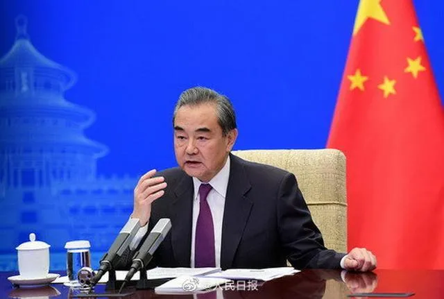 华春莹说民主不应是可口可乐插图 民主不是可口可乐的深层内涵,你理解到第几层?