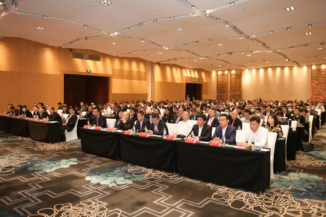 「微酒现场」汾酒经销商大会干货：迎“六大挑战”，定复兴路新程