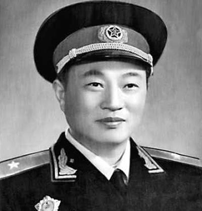 十大将军县之六安，有哪些著名的开国将军？此人不死，该评元帅