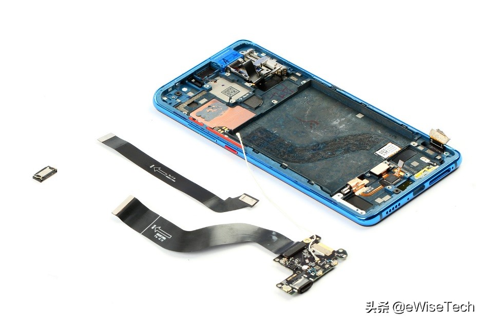 E拆解：红米真旗舰系列K20做工如何