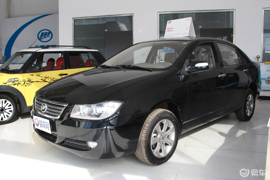 力帆汽车两年无燃油新车，被网友称为最失败的中国车企？