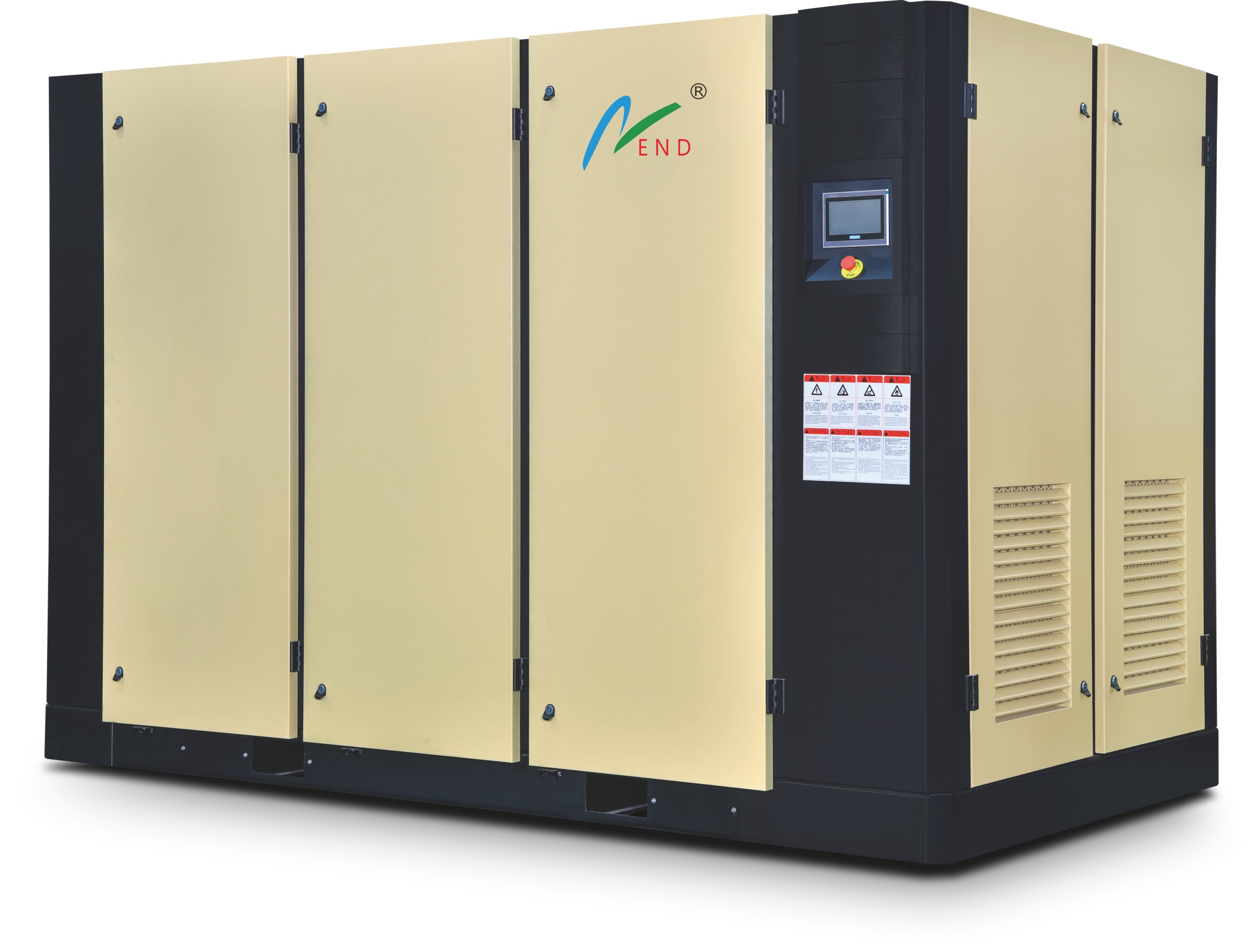 国产螺杆空压机什么品牌比较好(国产空压机哪个牌子好) - 114货源网