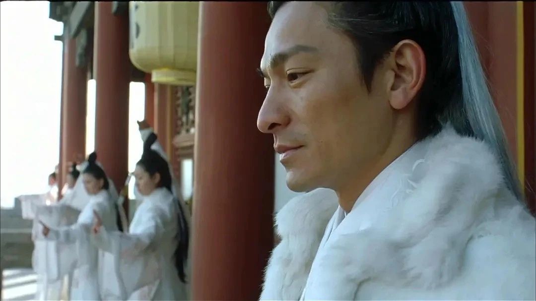古龙武侠十二大绝世神功，小李飞刀只排第六，第一燕南天练到化境
