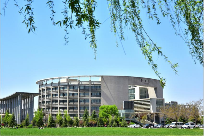 陕西高颜值女大学生：拿下多项国家级奖项，现保研985名校深造