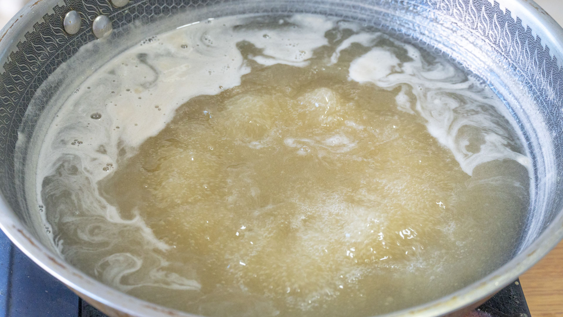 我家从来不买零食，6种自制小零食，没有烤箱也能做，越嚼越香