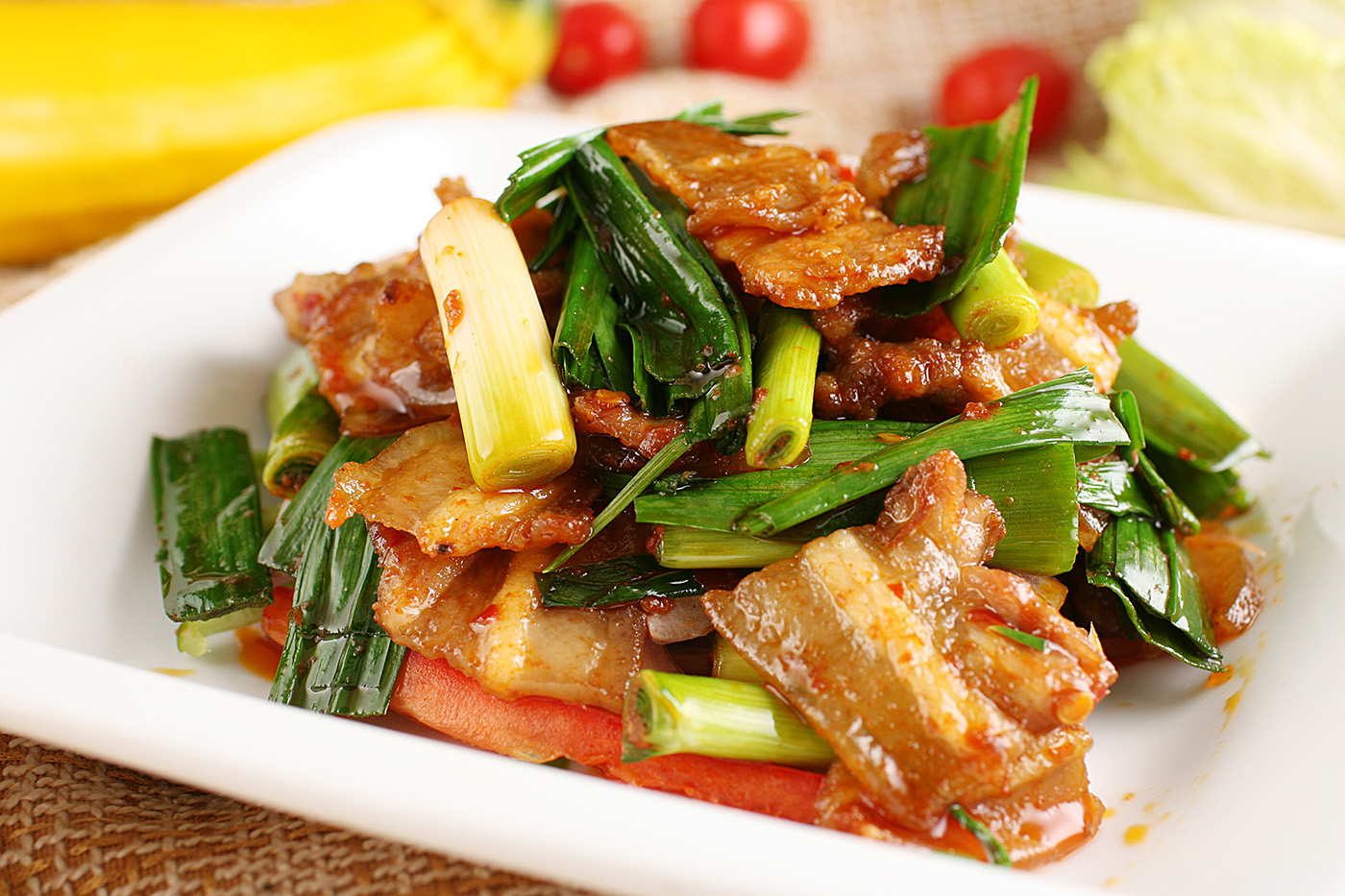 回鍋肉圖片,回鍋肉圖片高清