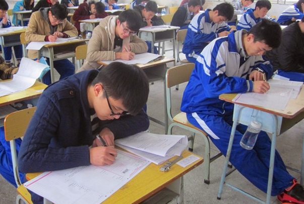 高考结束后试卷咋处理，为啥不发给学生？原因可能与你想的不一样