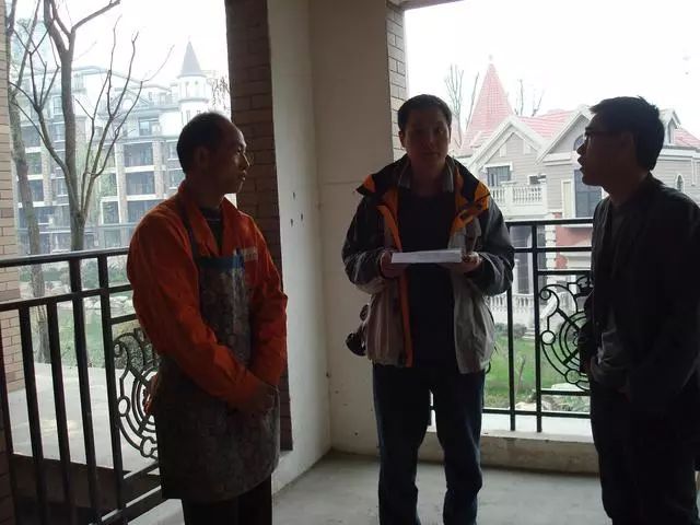 最完整装修篇，开工到入住整个过程讲解及注意事项