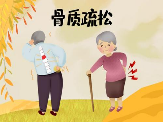 上了年纪，早点补充这几种营养元素，注意饮食就能补