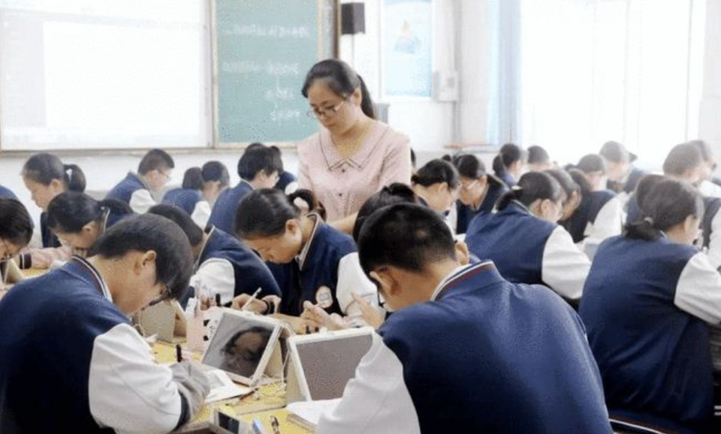 2021高中不再接收“复读生”？教育部正式回应，学生：终于安心了