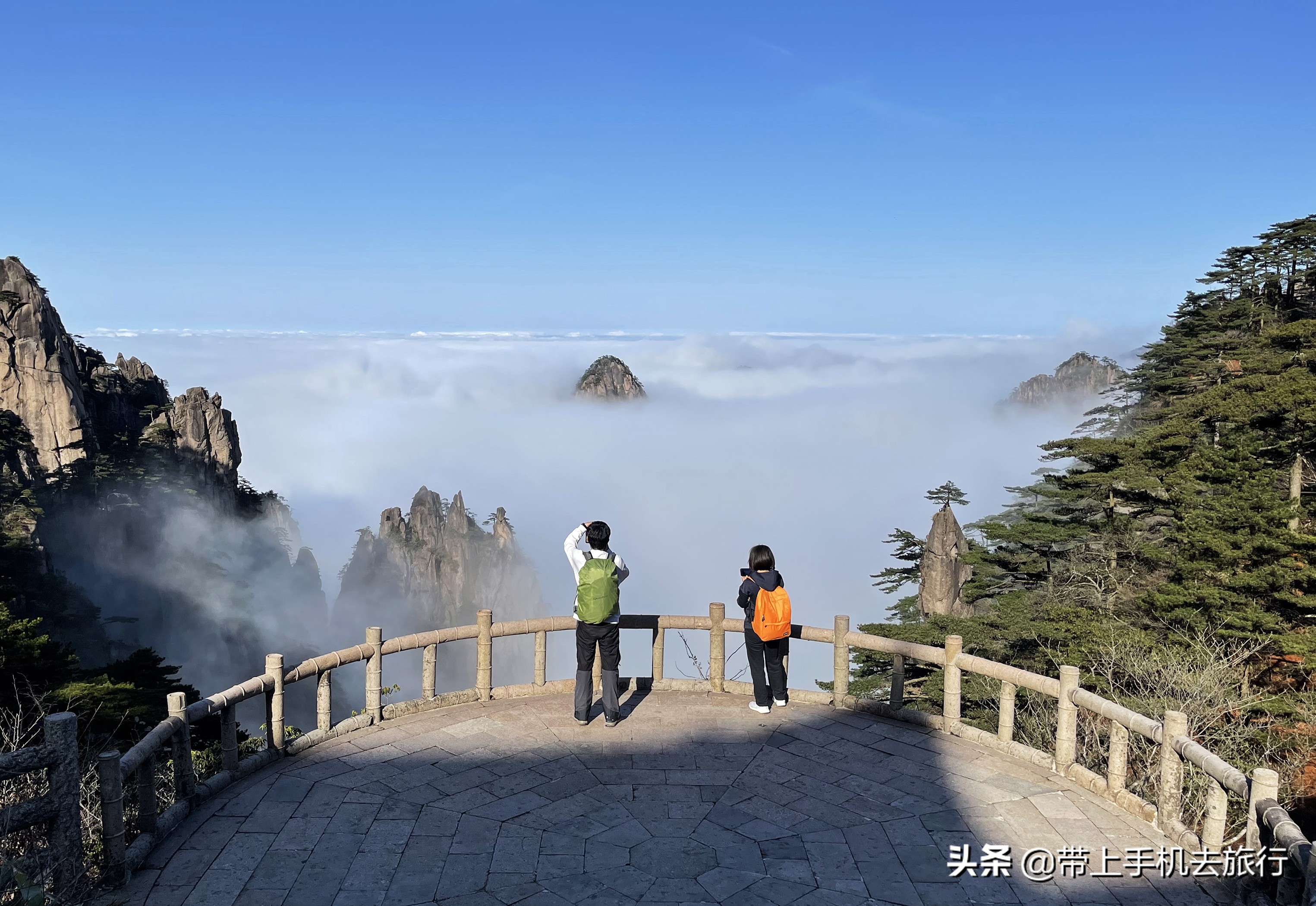 iPhone默认的“照片”模式，你真的会拍吗？