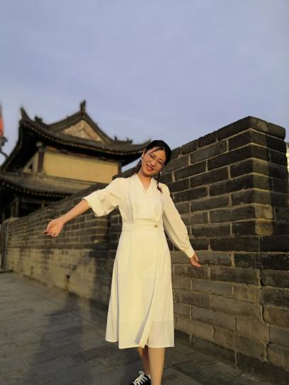 长安大学电控学院（神缘）