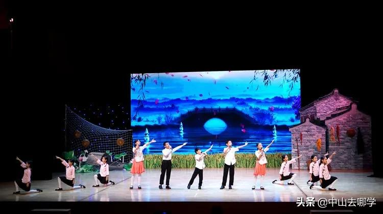 学校简介｜火炬区第五小学