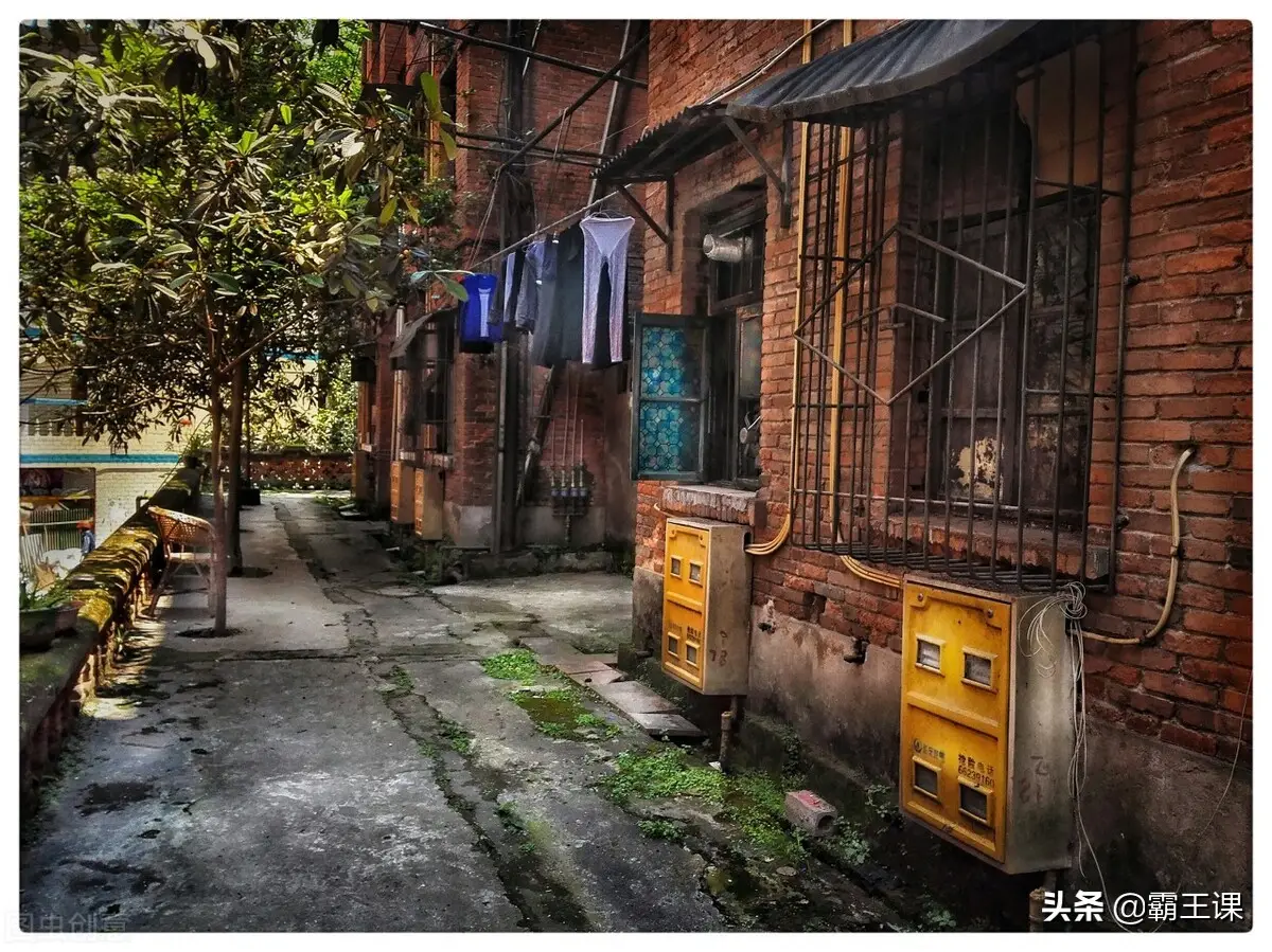 我，90后，北漂5年，月入3万，揭秘我在北京的租房生活