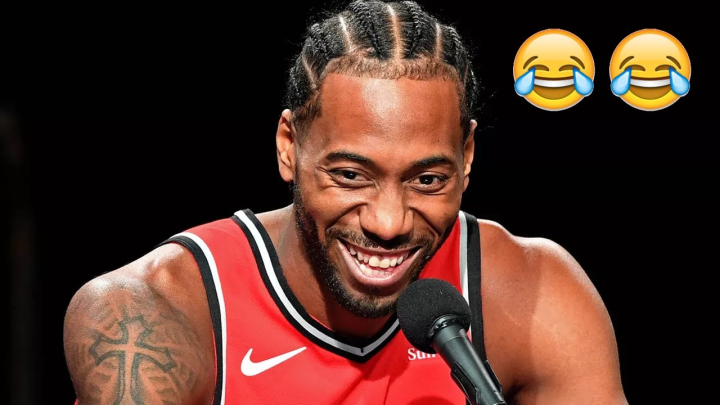 为什么nba球星总是不爱笑(笑容令人印象深刻的十大NBA球员)