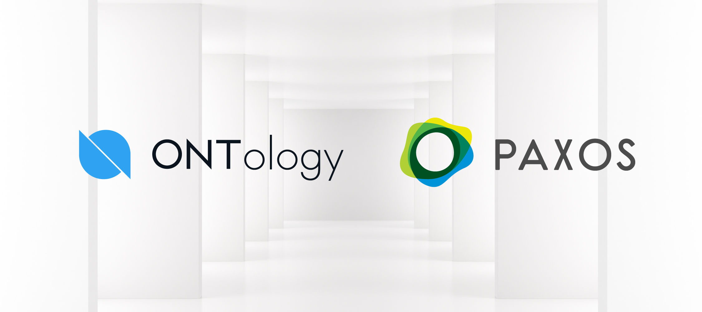 本体Ontology将发行本体平台PAX，探索交易所等各项DeFi应用领域