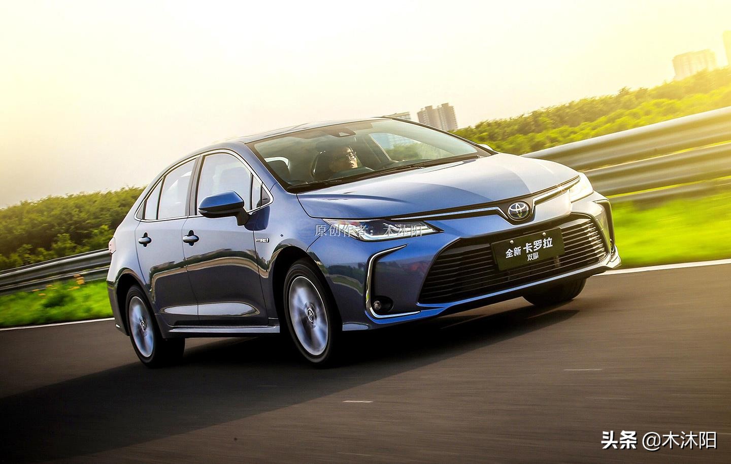 的问题该如何选择虽然卡罗拉和雷凌都是丰田品牌,丰田卡罗拉和雷凌