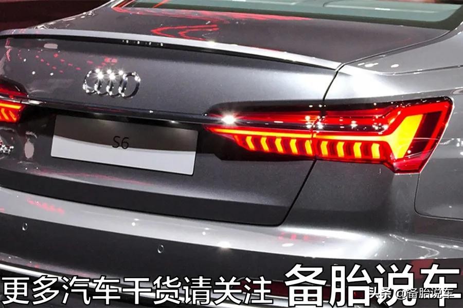 为什么只有奥迪被称为“灯厂”？看完这些你就明白了