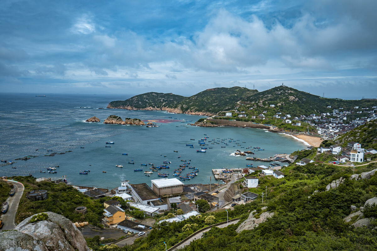 扒一扒那些上海周边的清凉目的地