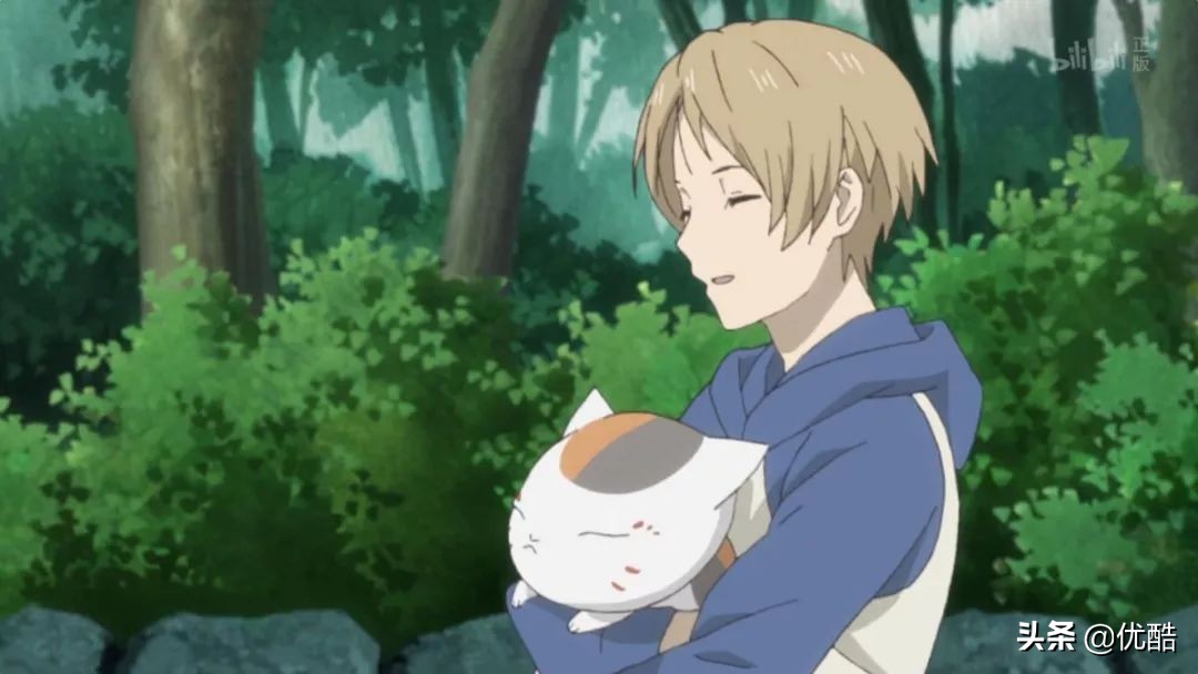 柯南,夏目友人帐,秦时明月,这些有生之年的动漫,你都知道吗?