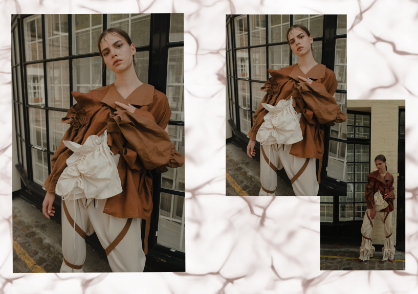 KDA课达丨2021年伦敦时装学院女装（BA）毕业展