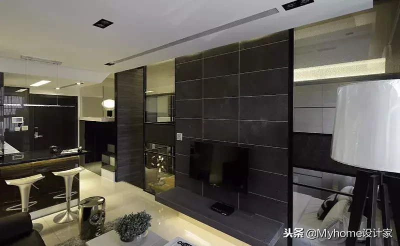 小户型扩容50招!设计师私藏的装修大全