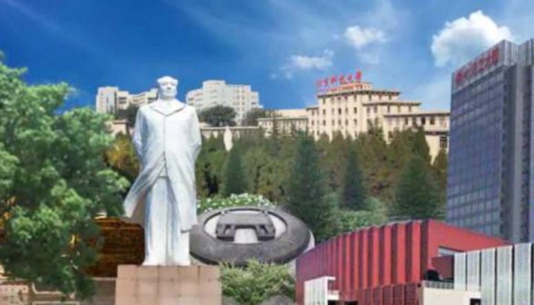 大学毕业后才了解，“大学”和“学院”的差别，差的不是一星半点