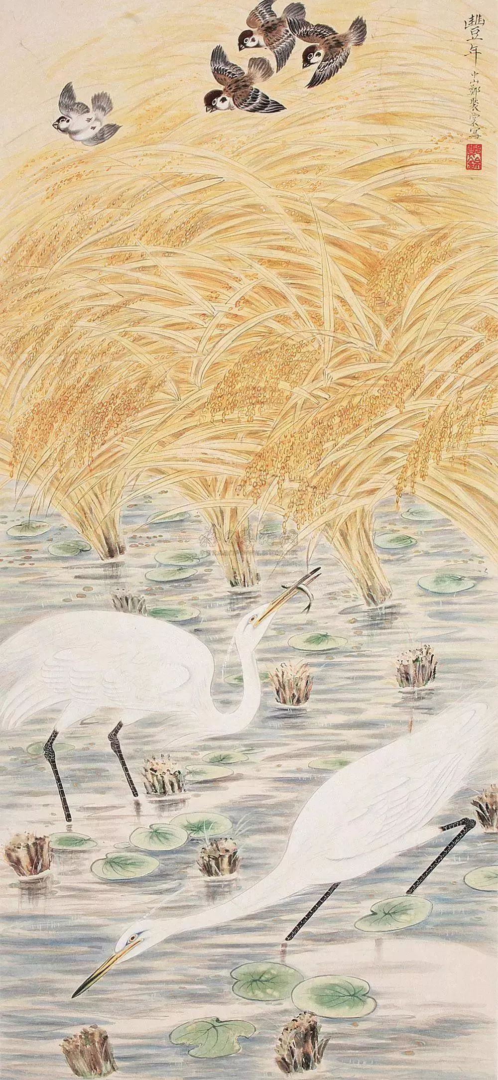 这是什么神仙学校？放眼尽是艺术大咖？惊！——中央美术学院