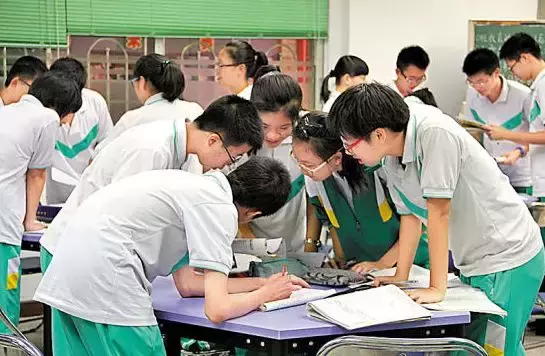 2019年高考各科主观题这样估分更靠谱！（附详细估分攻略）