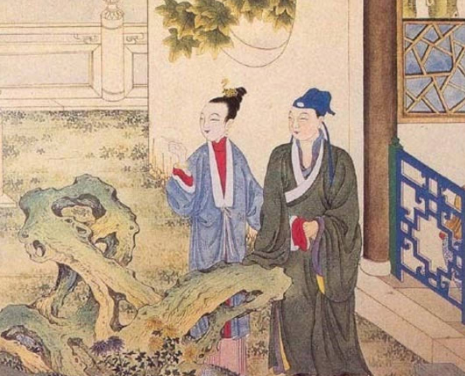 《诗经》中的爱情告白：古人如何以诗传情