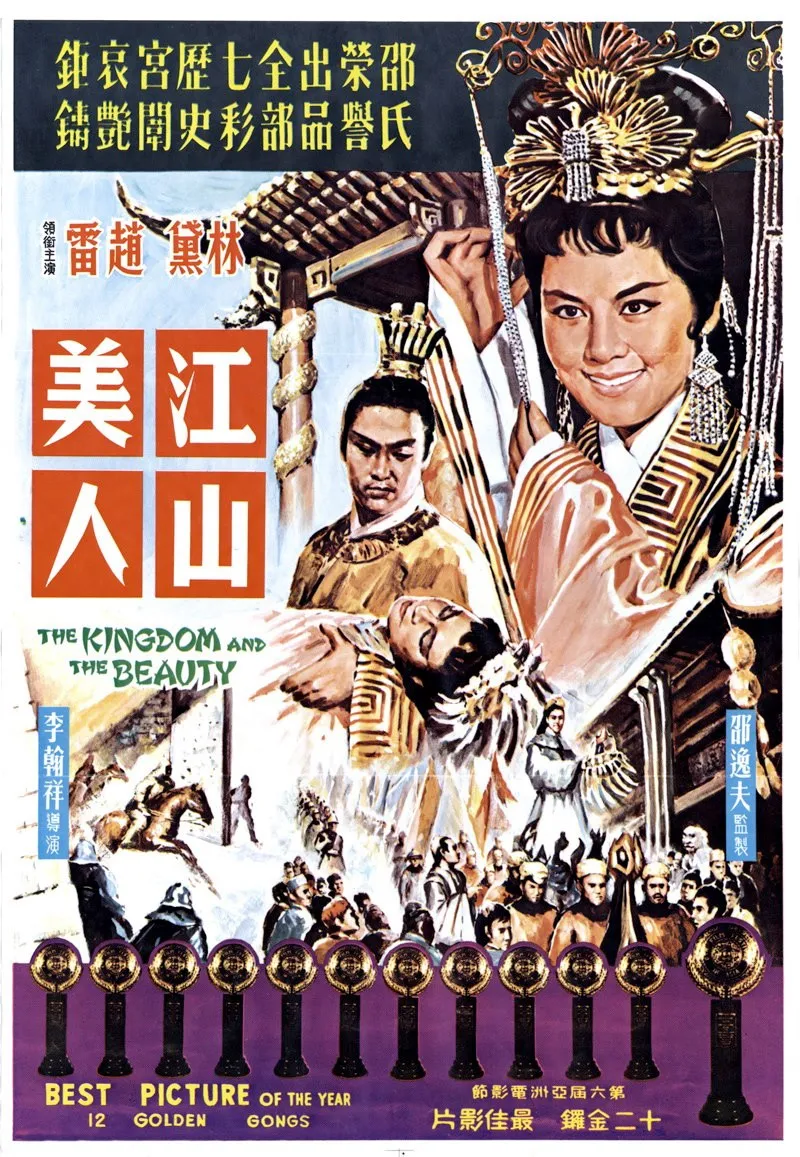 港片已死,勿念
