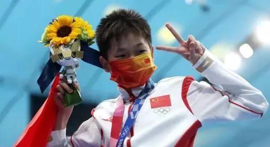 人生皆有无限可能