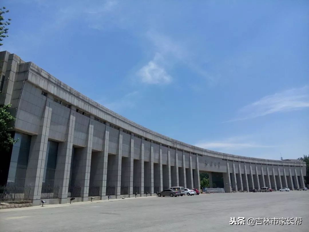 这些“二本大学”排名挺高，一本分数线以下可参考！