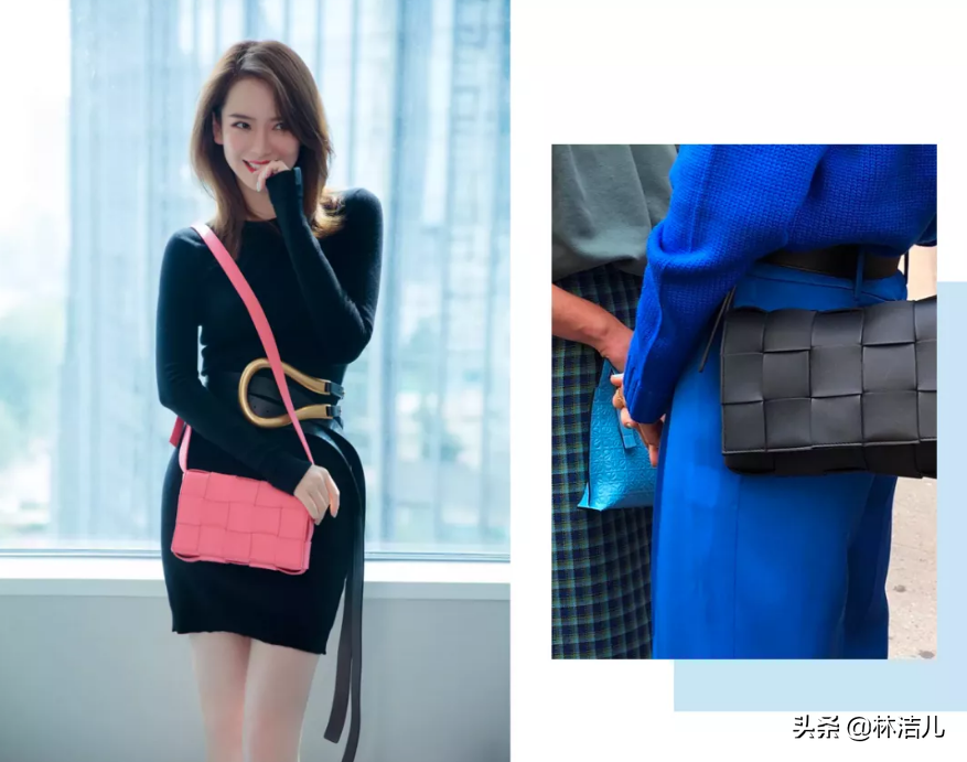 2020一季度最受欢迎时尚单品TOP10，Gucci裤袜上榜，BV枕头包夺冠