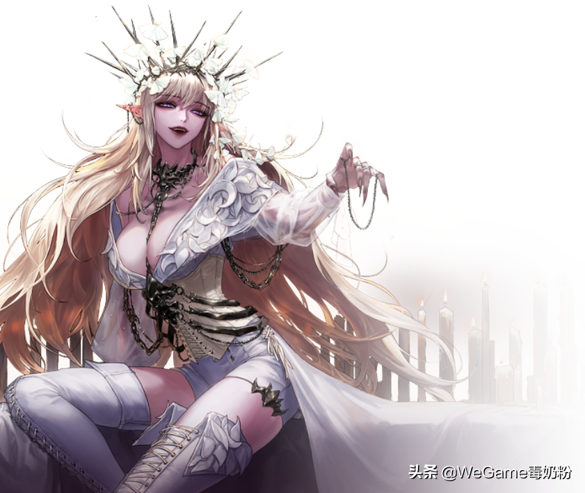 DNF：首个稀有职业觉醒，这波啊，暗夜使者“偷家”成功