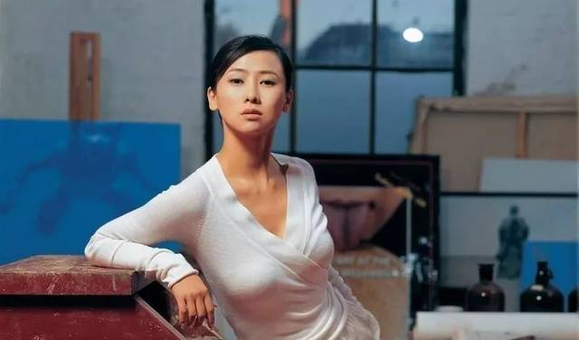 有颜值，有名气，明明可以靠自己，却偏偏要嫁豪门，结果一言难尽