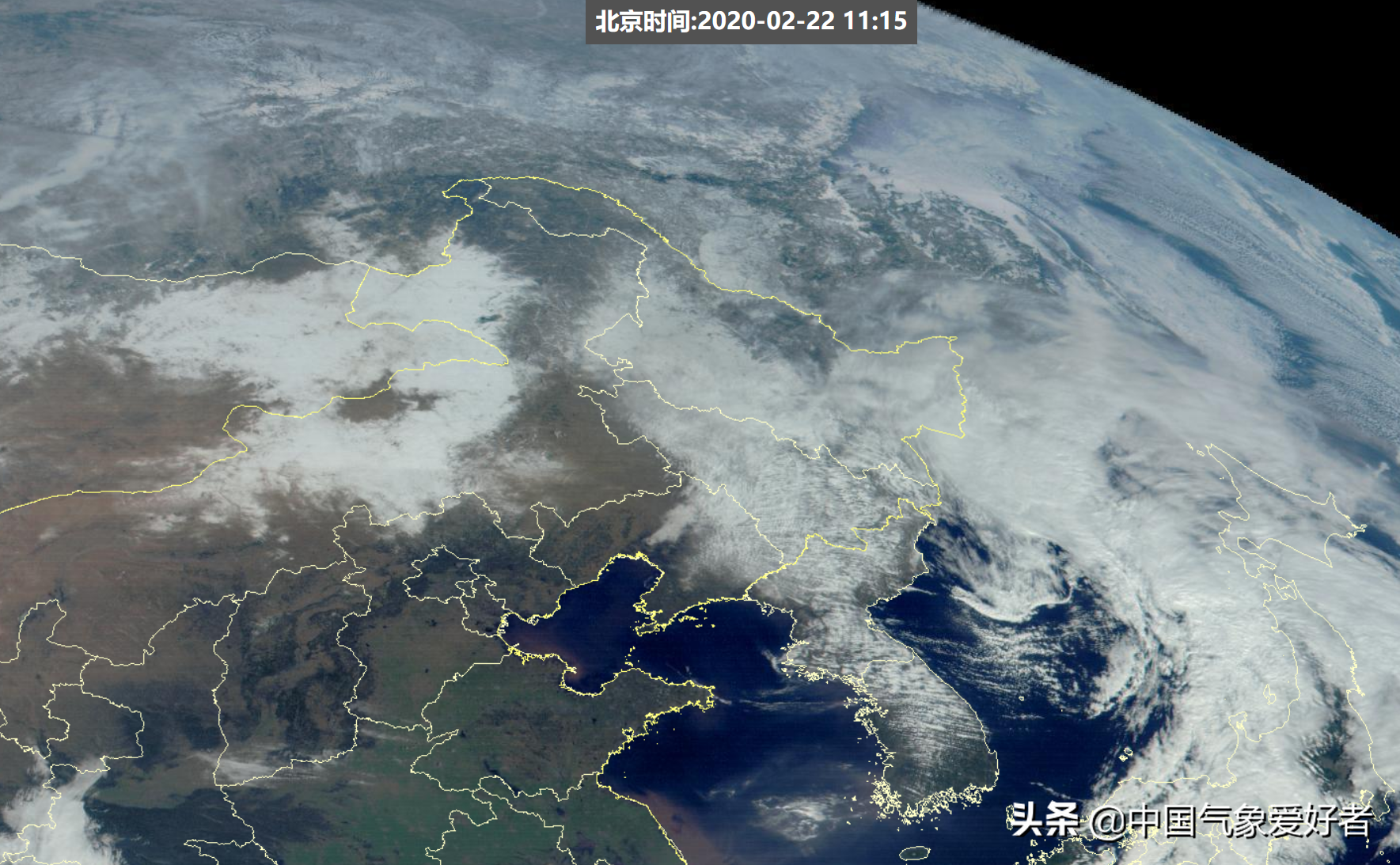 警报发出，当心“地穿甲”！超级暖冬爆发，2月湿暴雪席卷东北