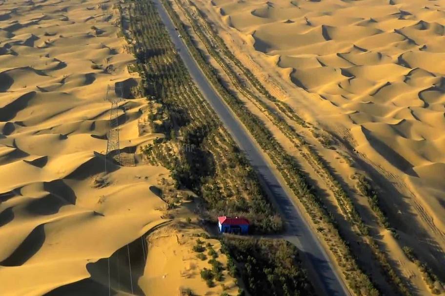 宝藏分享｜资深旅行家推荐，中国10条极小众公路