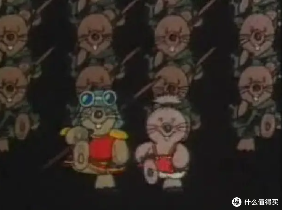 17部超经典的国配动画片单~ 你一共看过几部？快来挑战记忆力吧