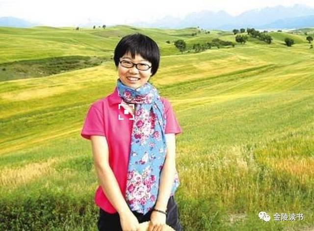 李娟散文  : 冬夜记